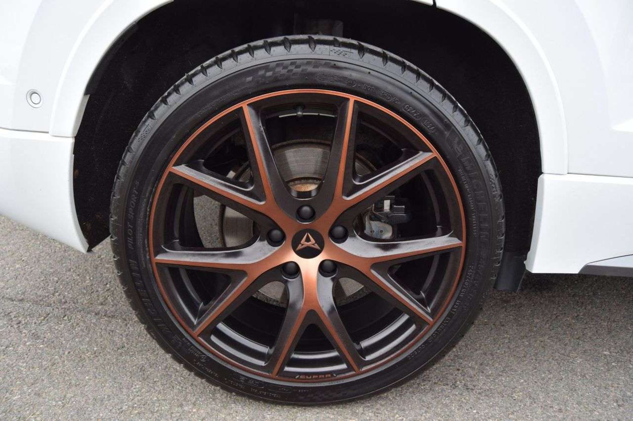2025 CUPRA ATECA 2025 CUPRA ATECA