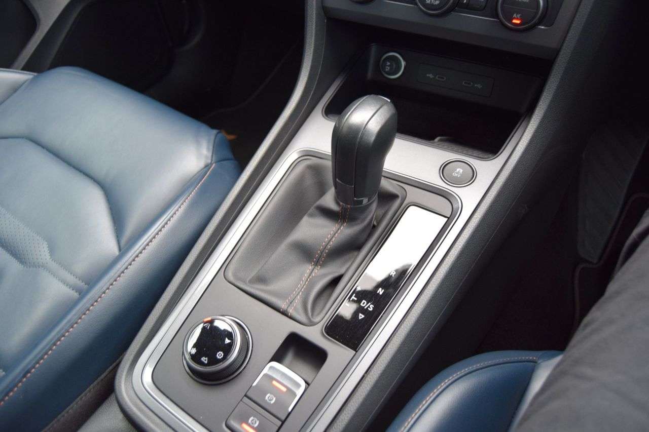 2025 CUPRA ATECA 2025 CUPRA ATECA