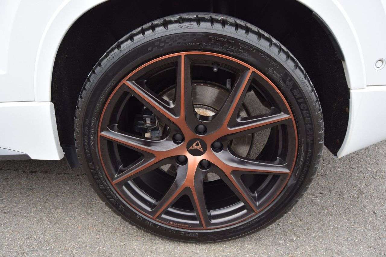 2025 CUPRA ATECA 2025 CUPRA ATECA