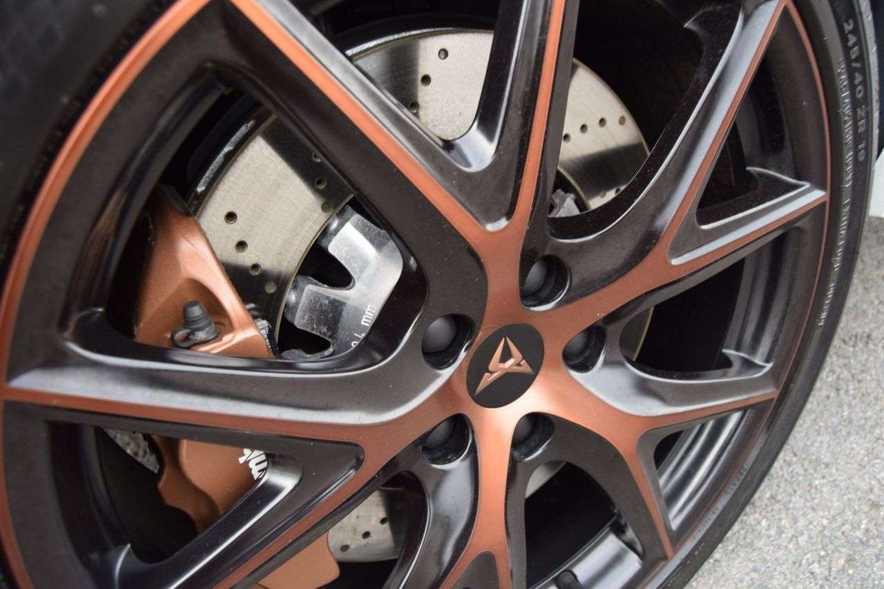2025 CUPRA ATECA 2025 CUPRA ATECA