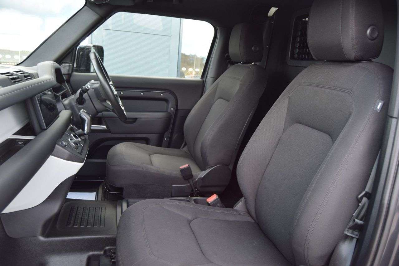 2023 LAND ROVER DEFENDER 2023 LAND ROVER DEFENDER