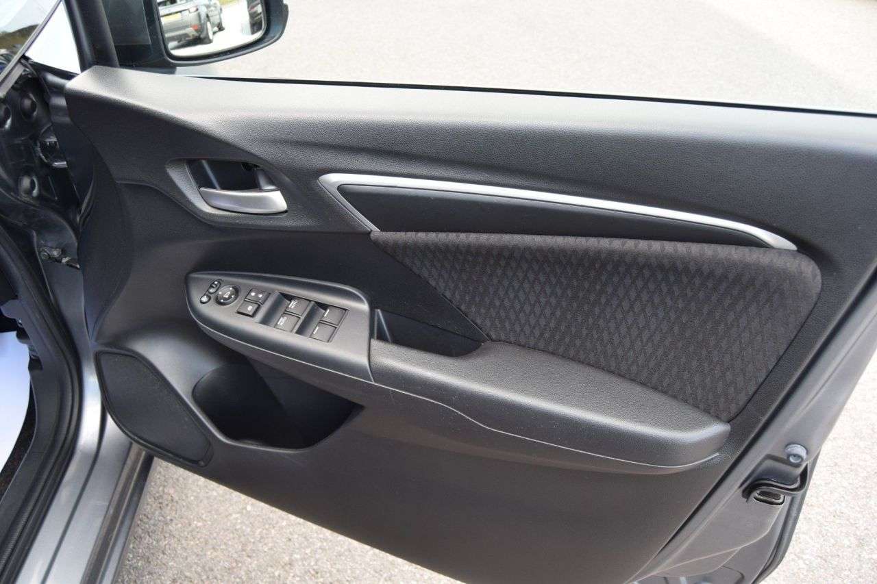 2019 HONDA JAZZ 2019 HONDA JAZZ