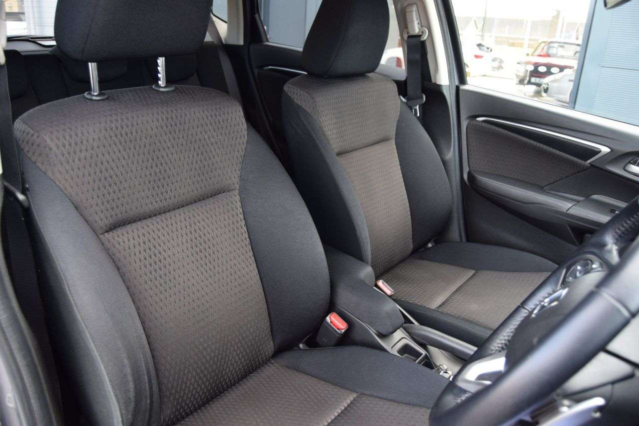 2019 HONDA JAZZ 2019 HONDA JAZZ