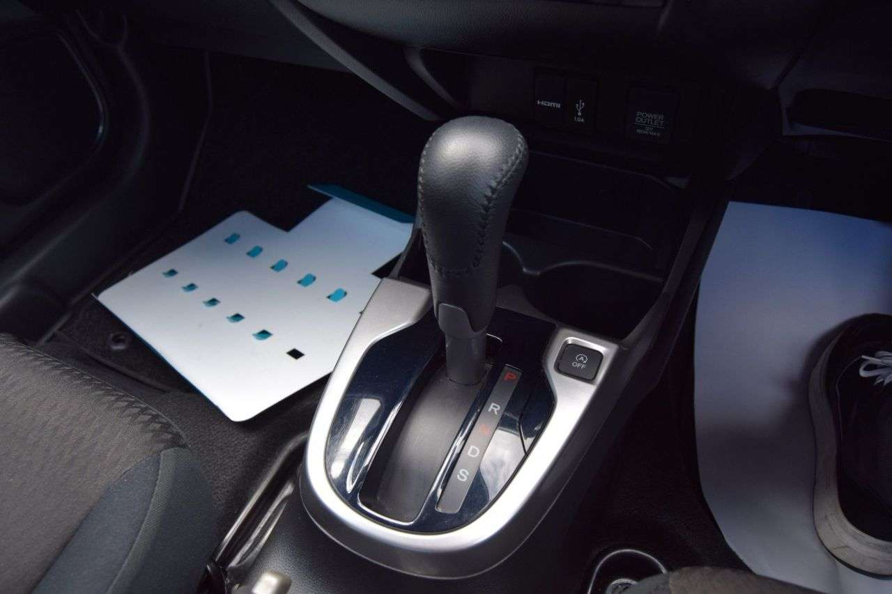 2019 HONDA JAZZ 2019 HONDA JAZZ