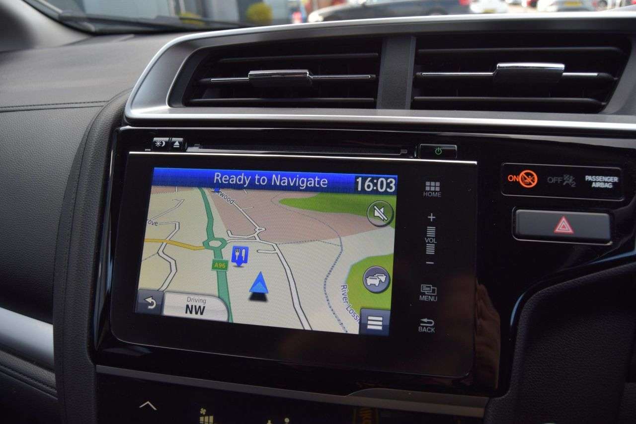 2019 HONDA JAZZ 2019 HONDA JAZZ