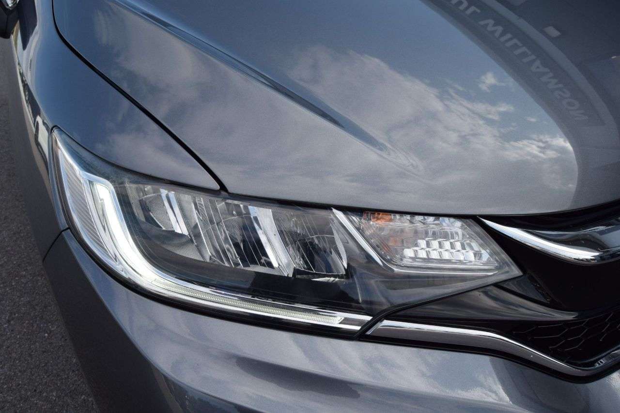 2019 HONDA JAZZ 2019 HONDA JAZZ