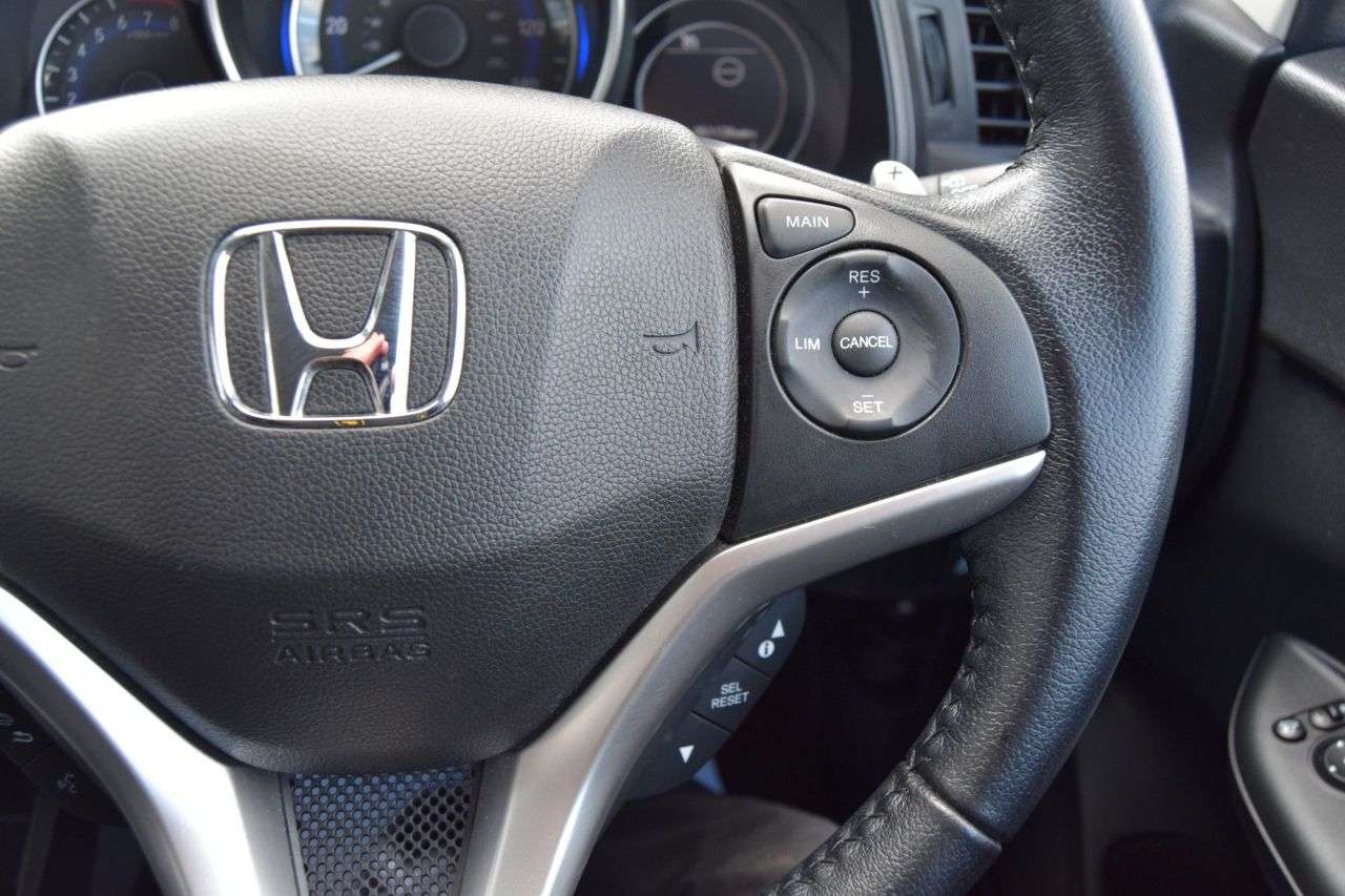 2019 HONDA JAZZ 2019 HONDA JAZZ