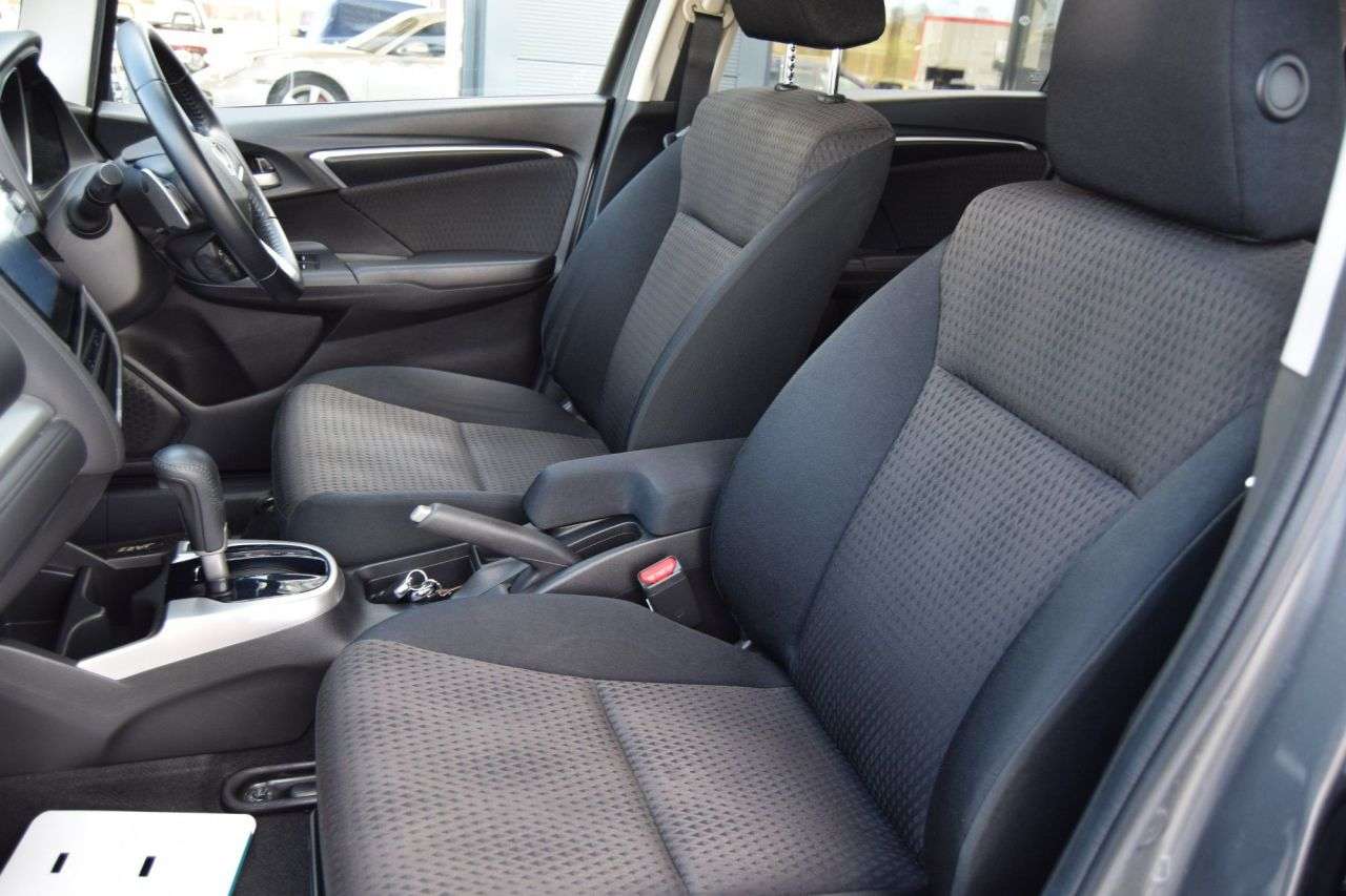 2019 HONDA JAZZ 2019 HONDA JAZZ