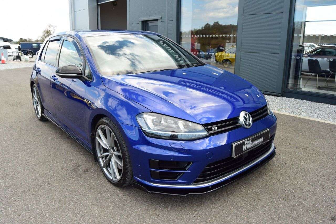 2017 VOLKSWAGEN GOLF 2017 VOLKSWAGEN GOLF