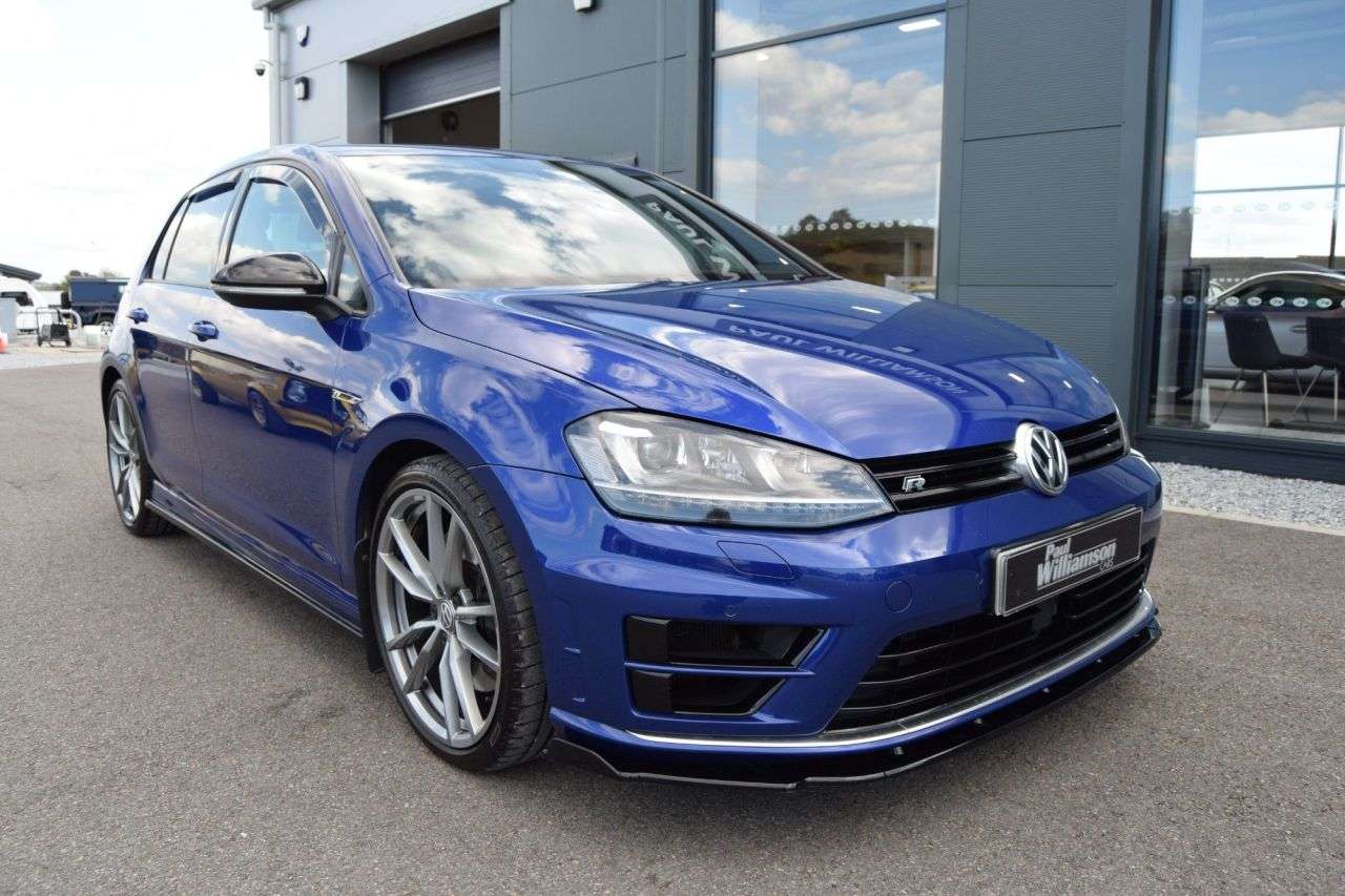 2017 VOLKSWAGEN GOLF 2017 VOLKSWAGEN GOLF