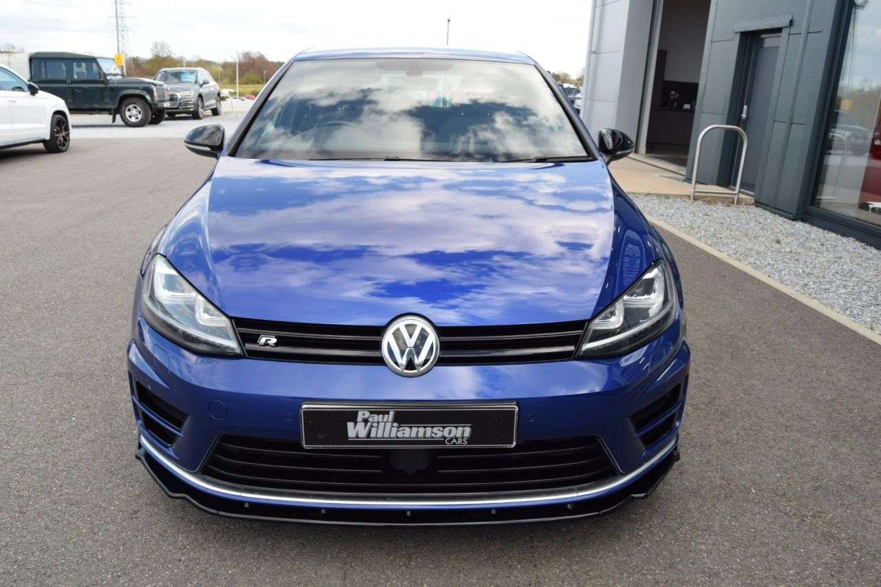 2017 VOLKSWAGEN GOLF 2017 VOLKSWAGEN GOLF