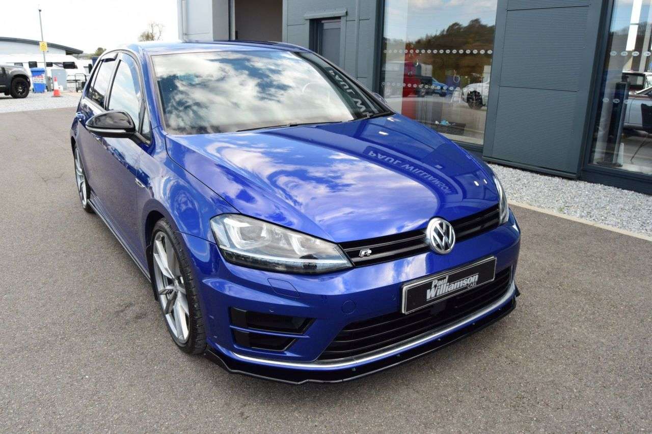 2017 VOLKSWAGEN GOLF 2017 VOLKSWAGEN GOLF
