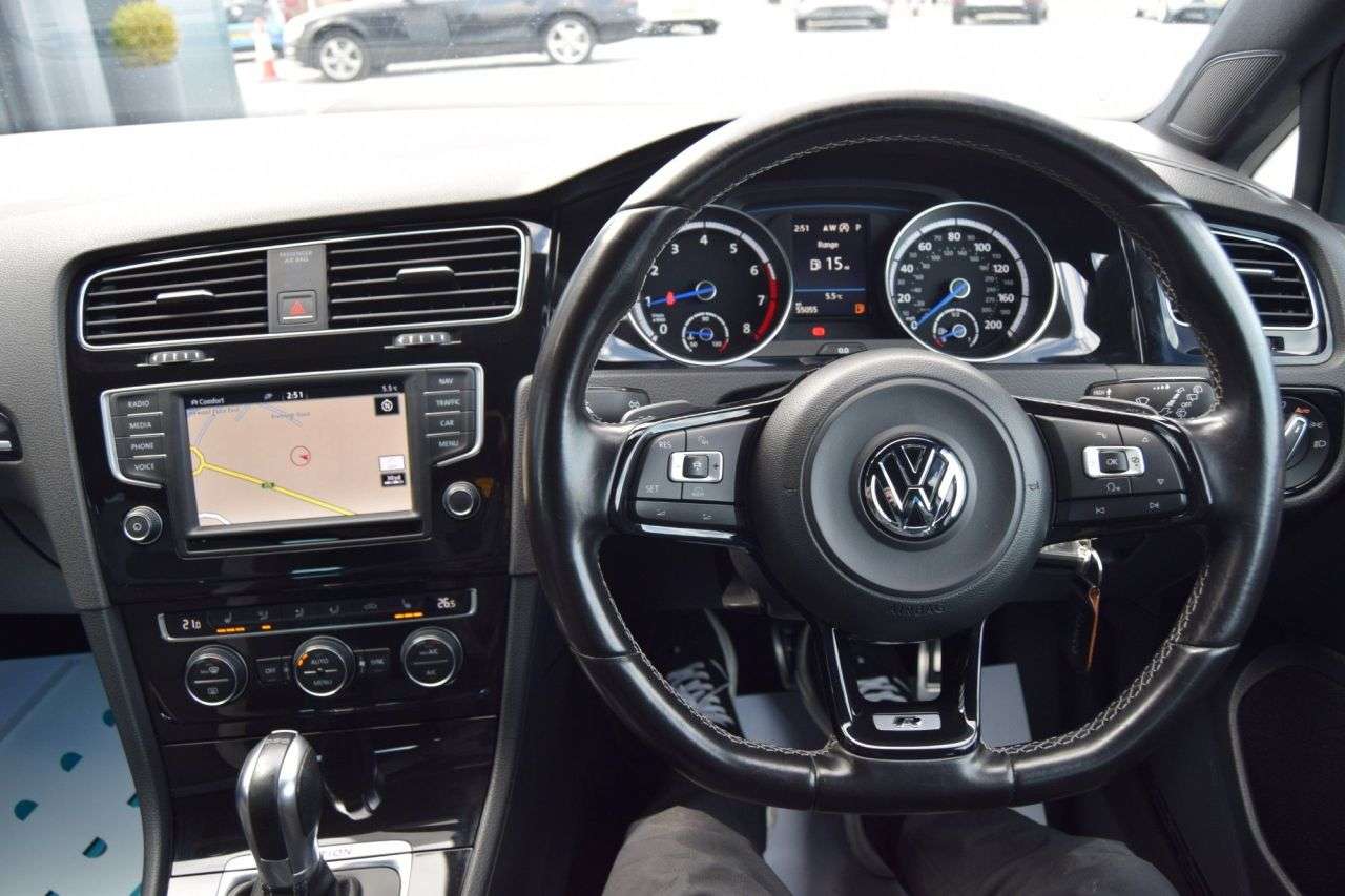 2017 VOLKSWAGEN GOLF 2017 VOLKSWAGEN GOLF