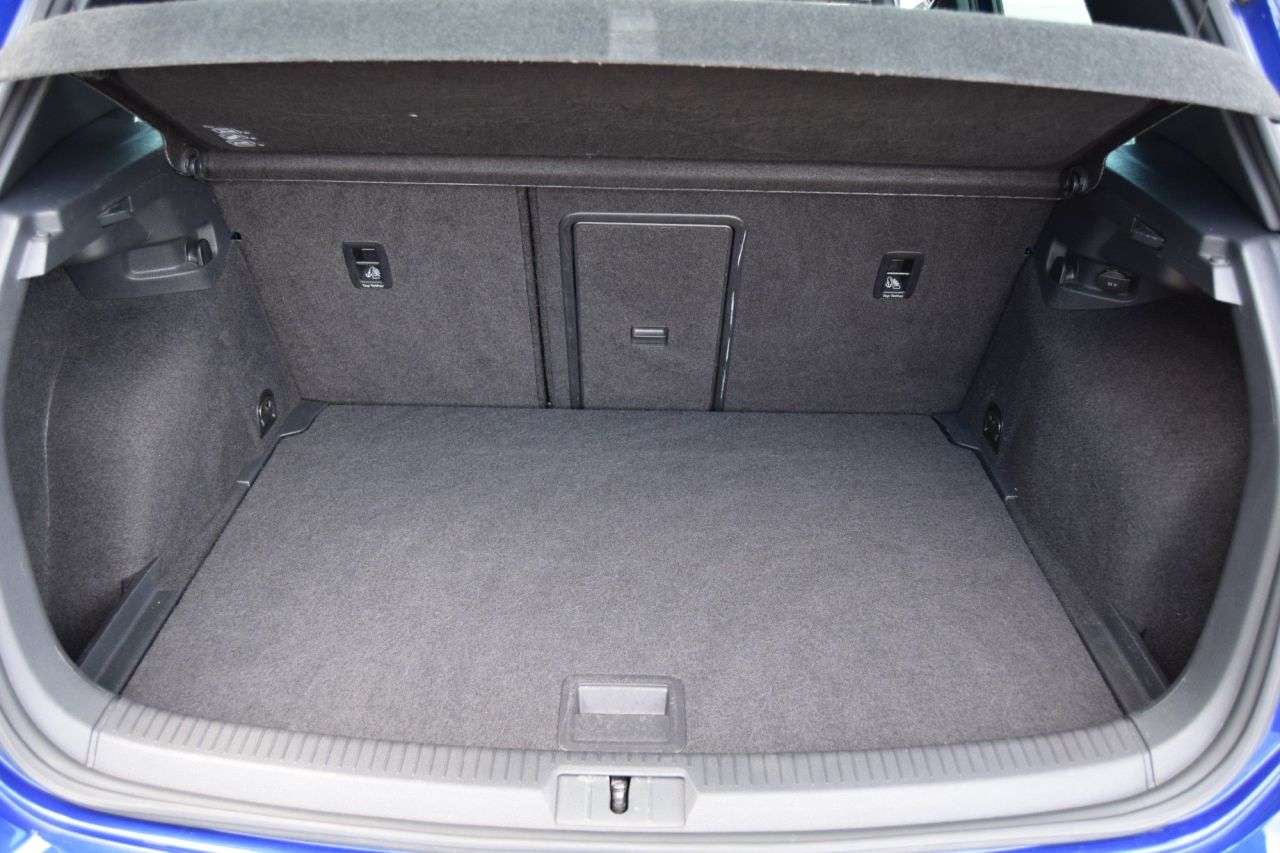 2017 VOLKSWAGEN GOLF 2017 VOLKSWAGEN GOLF