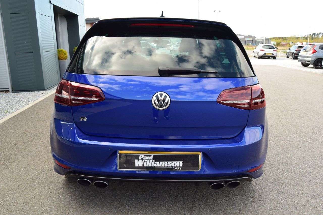 2017 VOLKSWAGEN GOLF 2017 VOLKSWAGEN GOLF