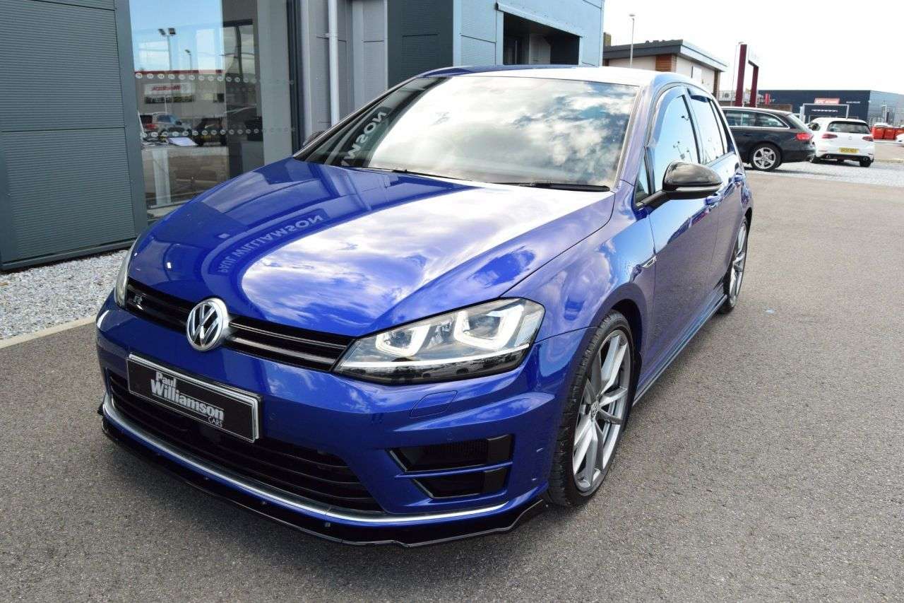 2017 VOLKSWAGEN GOLF 2017 VOLKSWAGEN GOLF