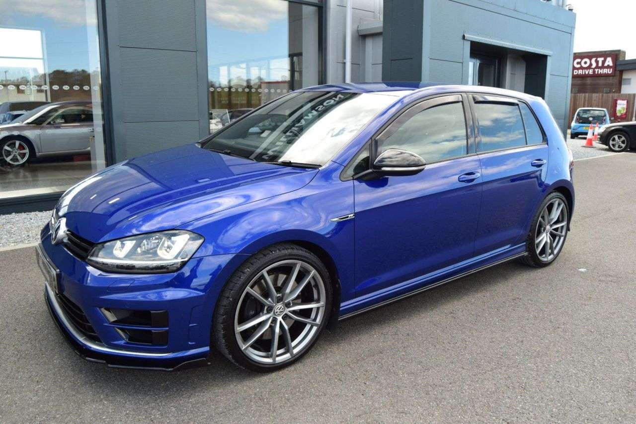 2017 VOLKSWAGEN GOLF 2017 VOLKSWAGEN GOLF