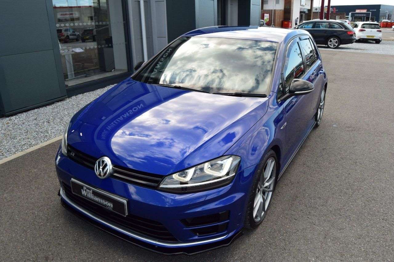 2017 VOLKSWAGEN GOLF 2017 VOLKSWAGEN GOLF