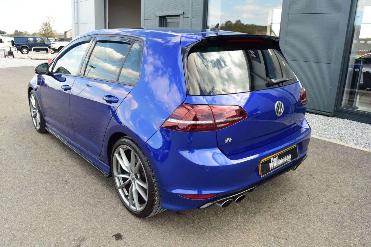 2017 VOLKSWAGEN GOLF 2017 VOLKSWAGEN GOLF