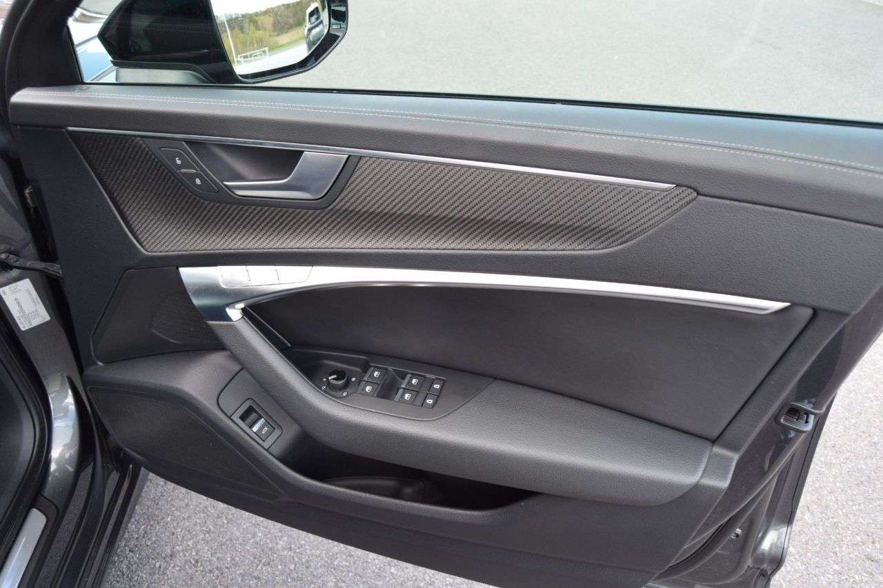 2021 AUDI A6 AVANT 2021 AUDI A6 AVANT