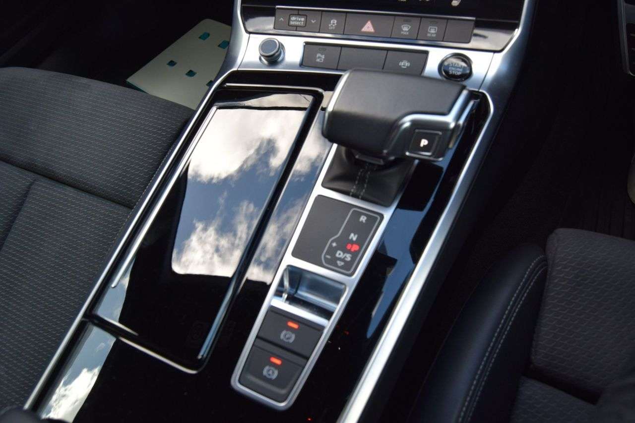 2021 AUDI A6 AVANT 2021 AUDI A6 AVANT