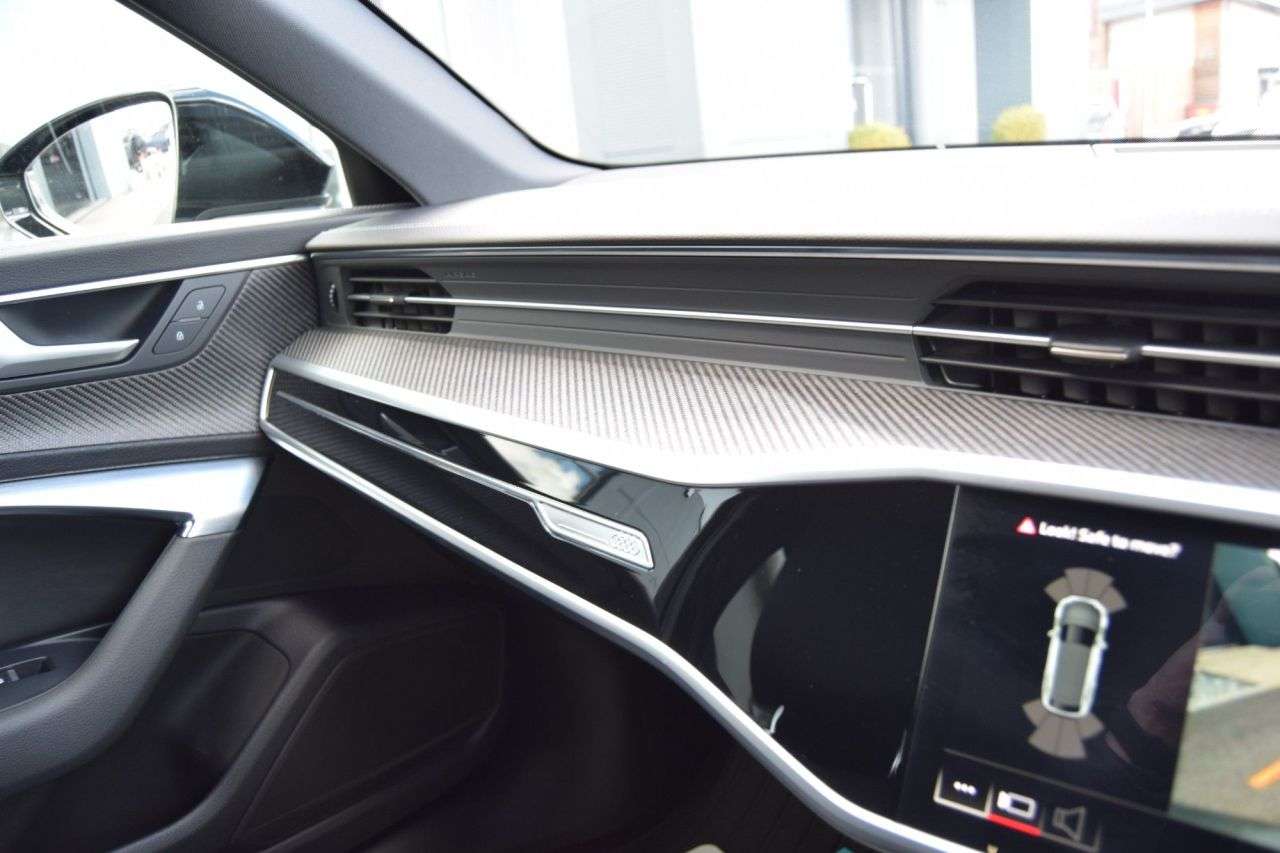 2021 AUDI A6 AVANT 2021 AUDI A6 AVANT
