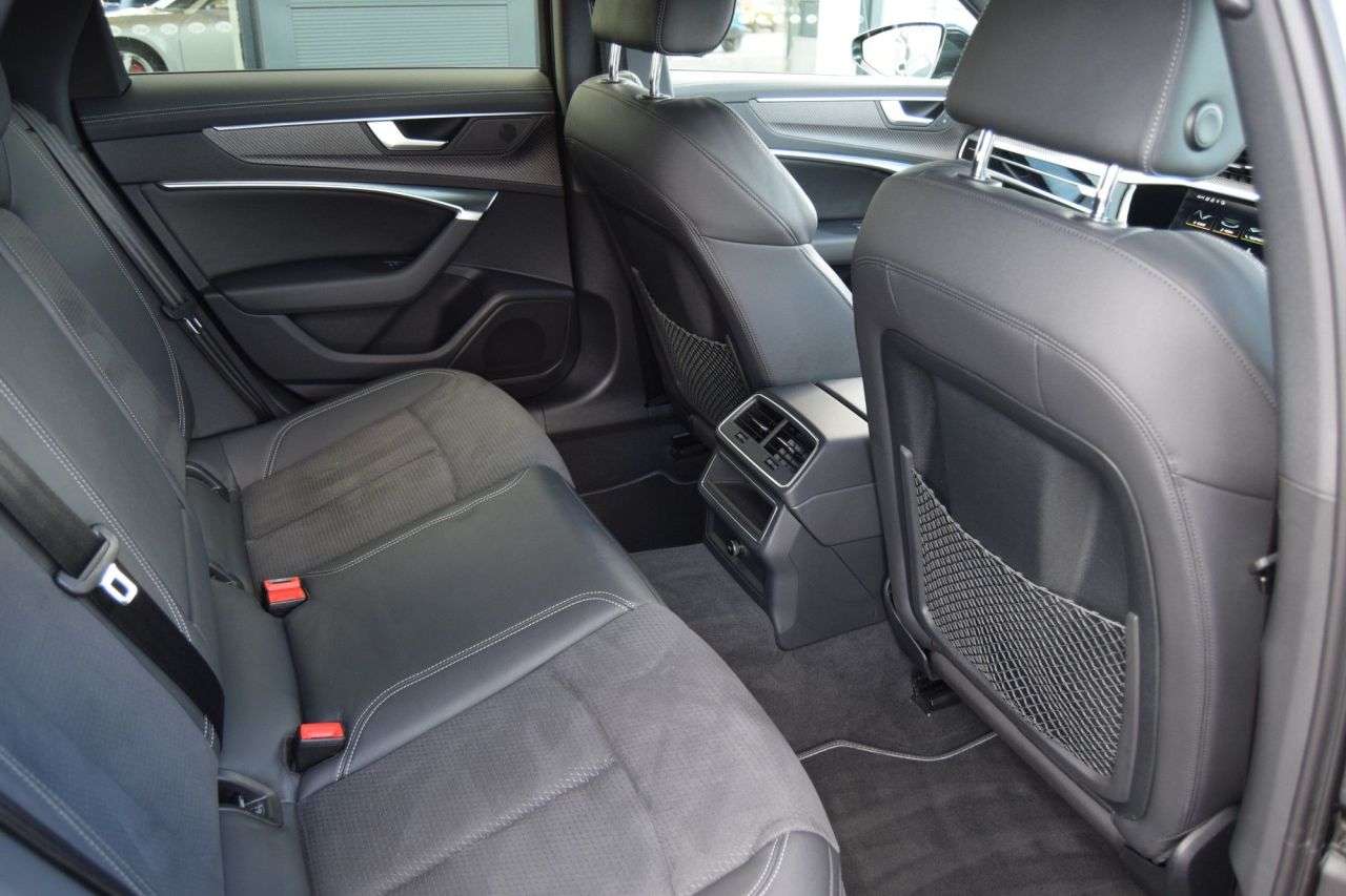 2021 AUDI A6 AVANT 2021 AUDI A6 AVANT