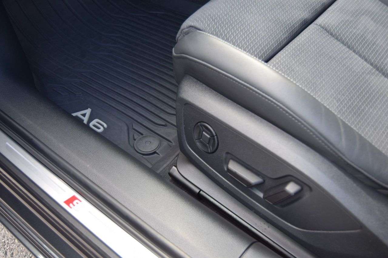2021 AUDI A6 AVANT 2021 AUDI A6 AVANT