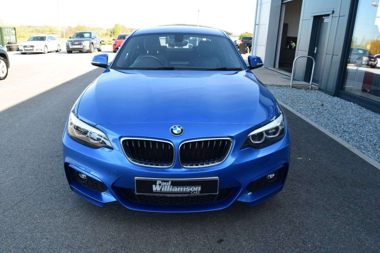 2021 BMW 2 SERIES 2021 BMW 2 SERIES