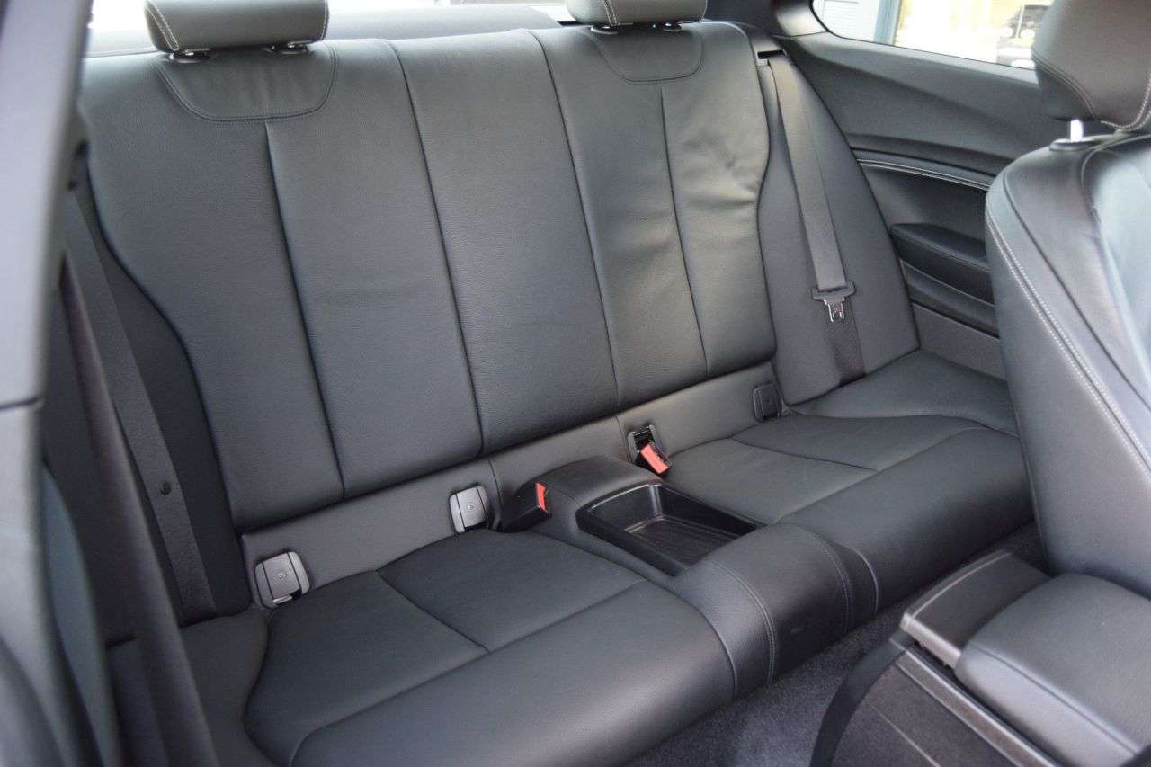 2021 BMW 2 SERIES 2021 BMW 2 SERIES