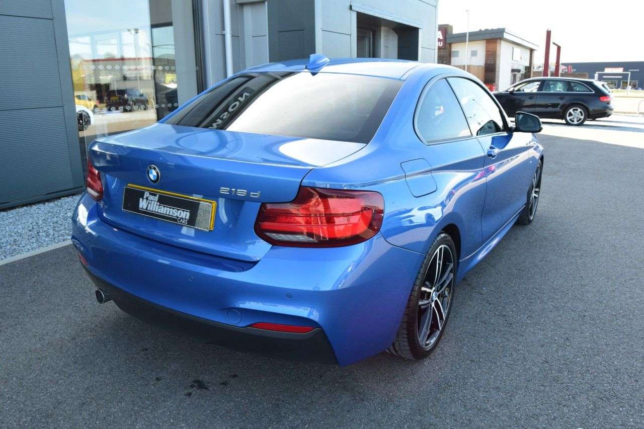 2021 BMW 2 SERIES 2021 BMW 2 SERIES