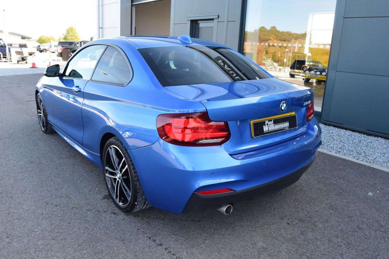2021 BMW 2 SERIES 2021 BMW 2 SERIES