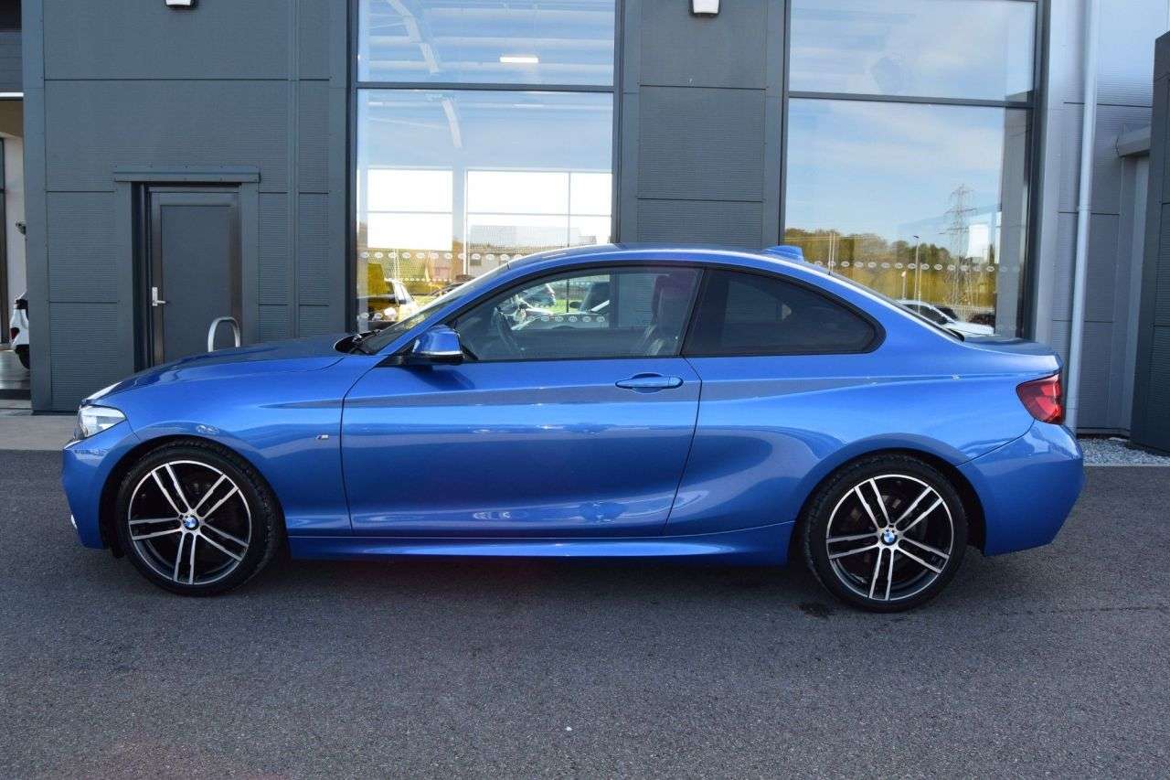 2021 BMW 2 SERIES 2021 BMW 2 SERIES