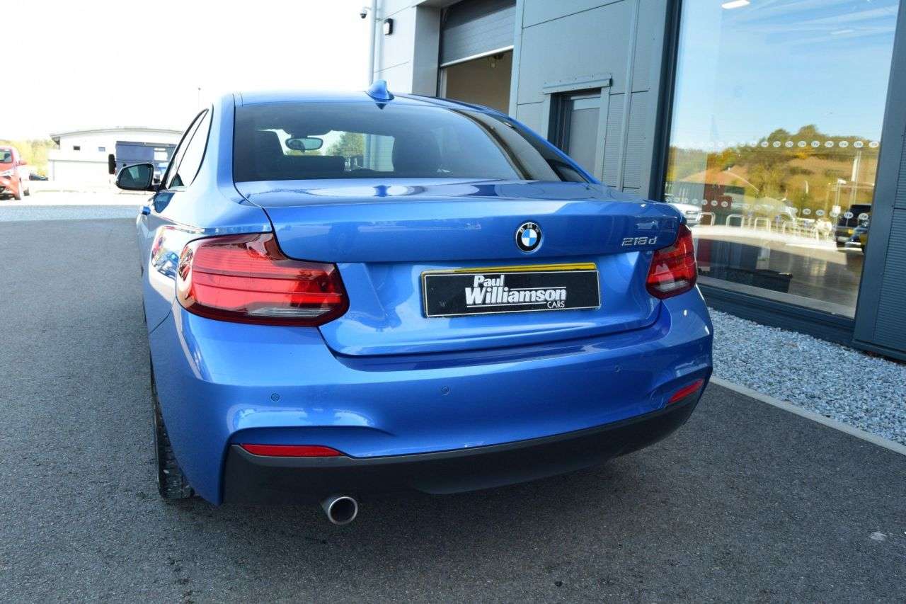 2021 BMW 2 SERIES 2021 BMW 2 SERIES