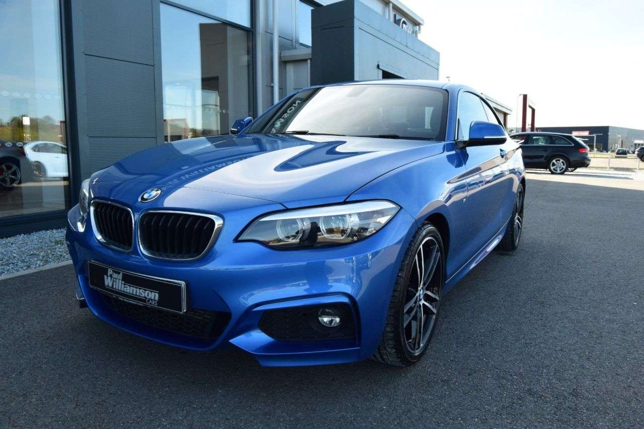 2021 BMW 2 SERIES 2021 BMW 2 SERIES