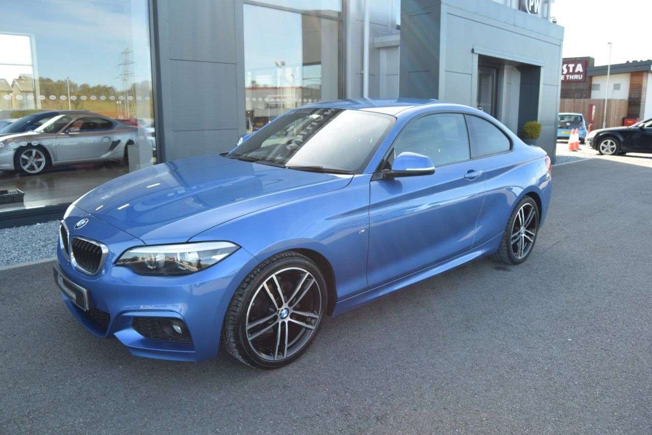 2021 BMW 2 SERIES 2021 BMW 2 SERIES