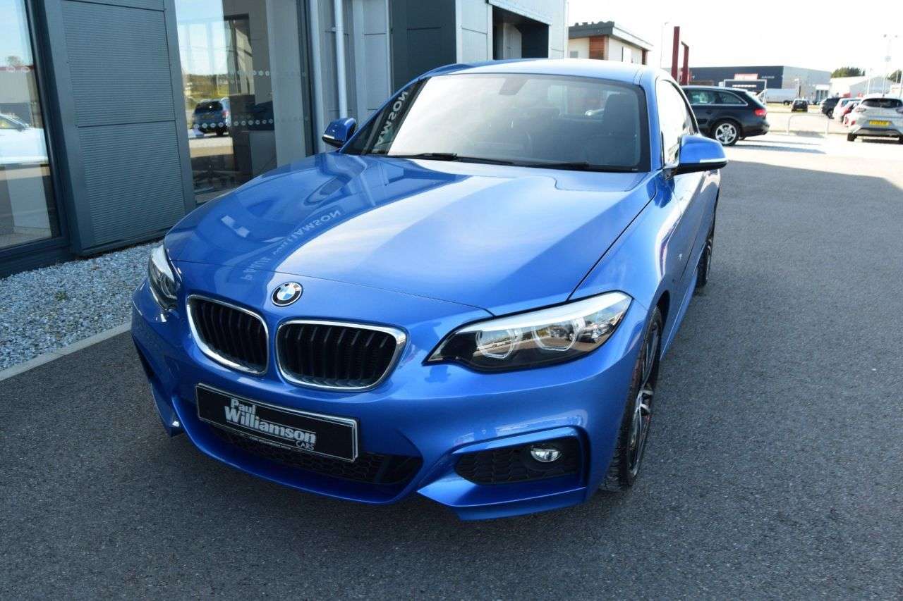 2021 BMW 2 SERIES 2021 BMW 2 SERIES