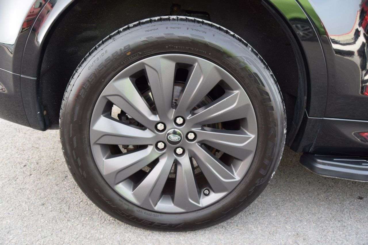 2019 LAND ROVER DISCOVERY SPORT 2019 LAND ROVER DISCOVERY SPORT