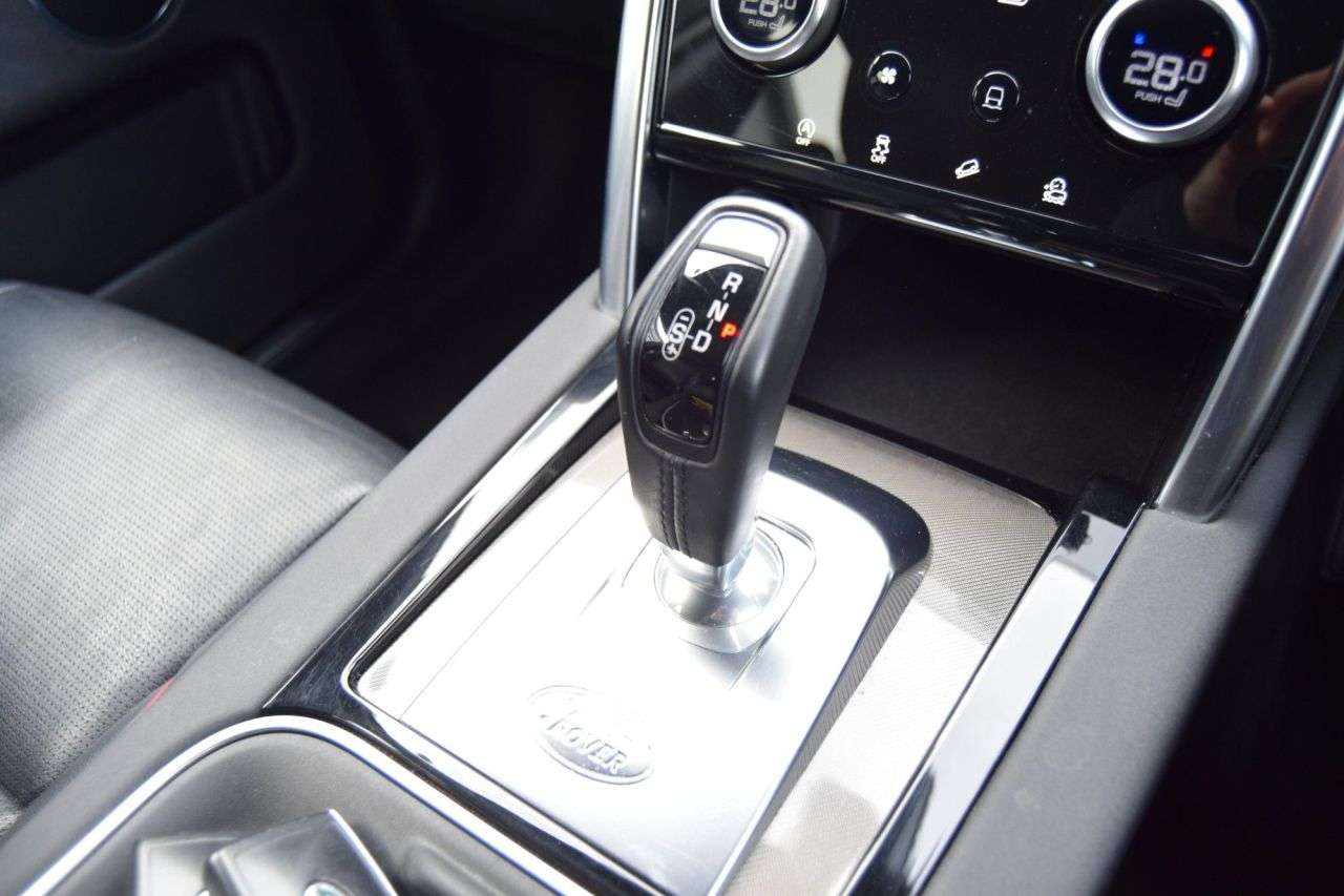 2019 LAND ROVER DISCOVERY SPORT 2019 LAND ROVER DISCOVERY SPORT