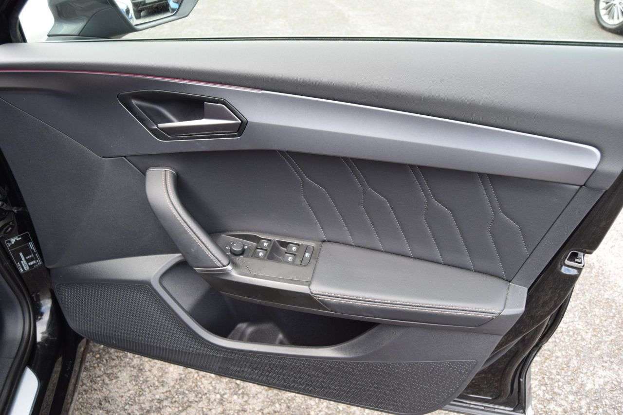 2023 CUPRA FORMENTOR 2023 CUPRA FORMENTOR