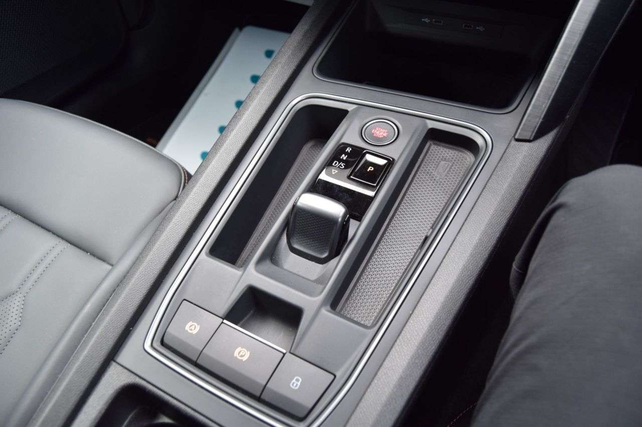 2023 CUPRA FORMENTOR 2023 CUPRA FORMENTOR