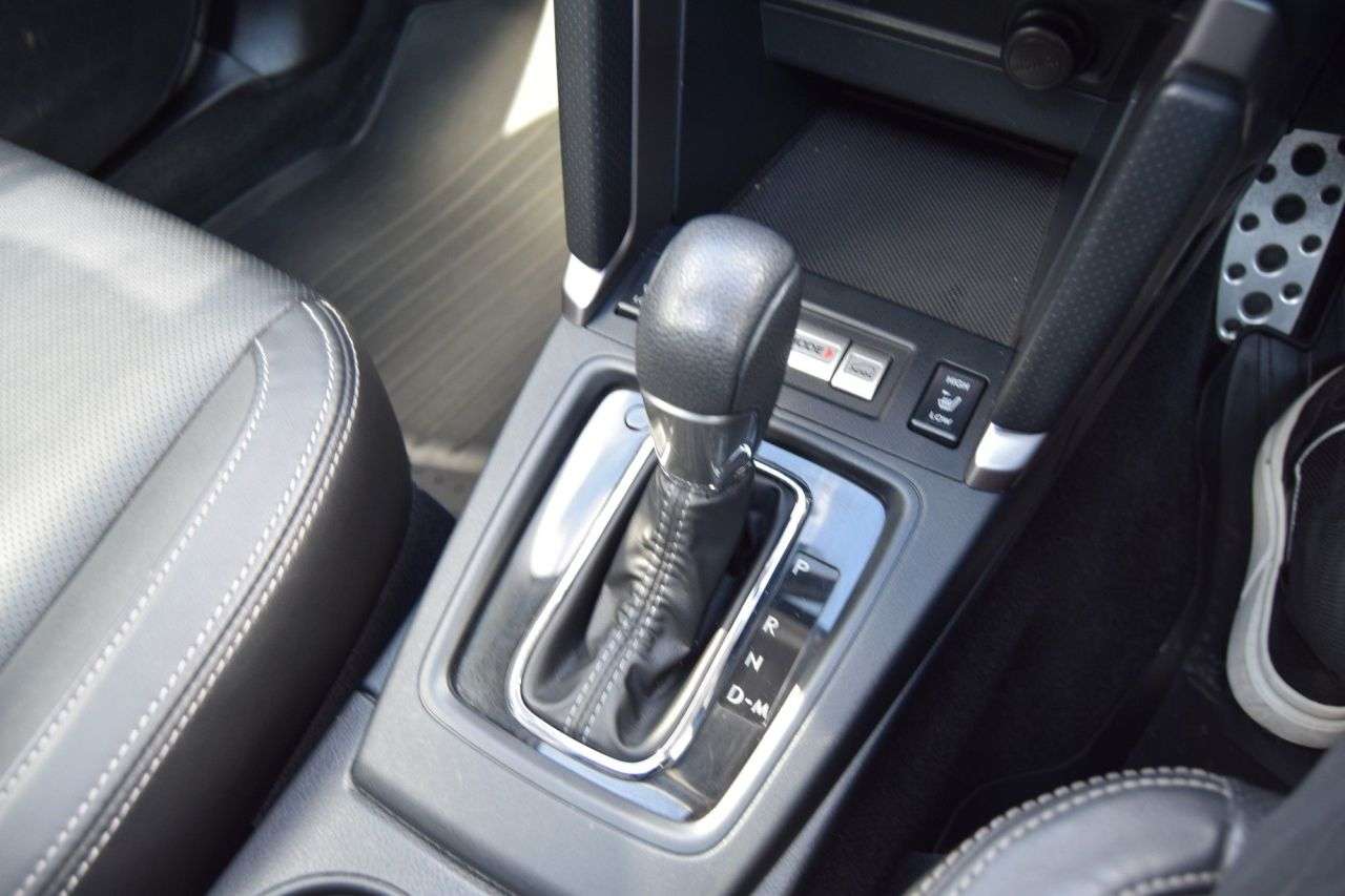 2019 SUBARU FORESTER 2019 SUBARU FORESTER