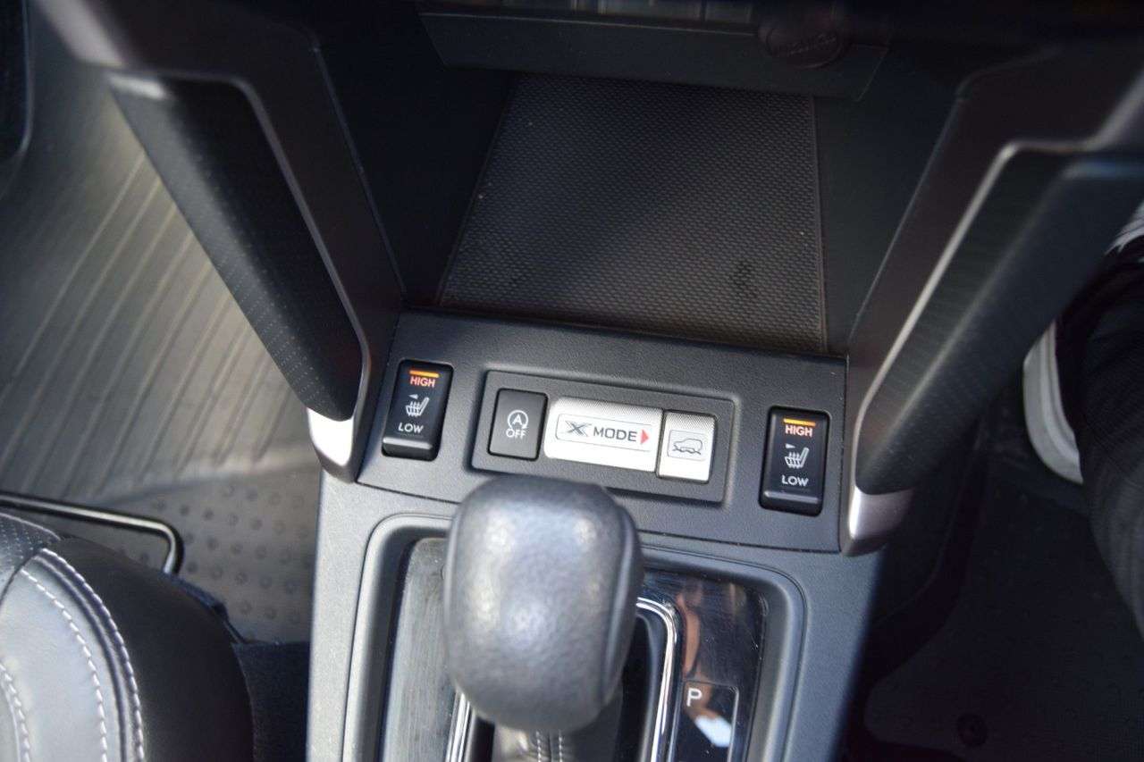 2019 SUBARU FORESTER 2019 SUBARU FORESTER