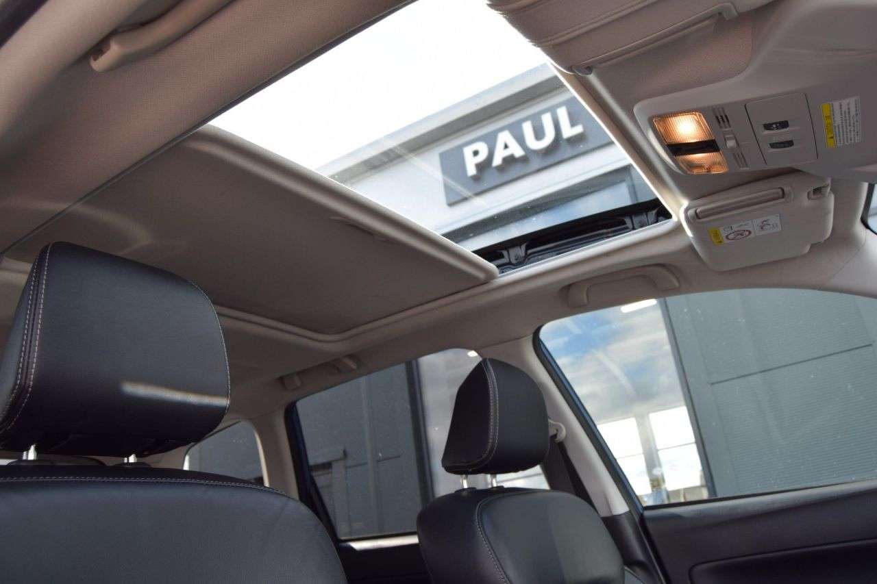 2019 SUBARU FORESTER 2019 SUBARU FORESTER