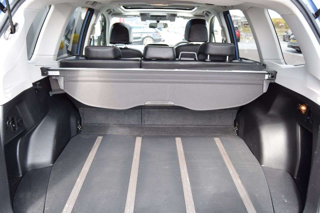 2019 SUBARU FORESTER 2019 SUBARU FORESTER
