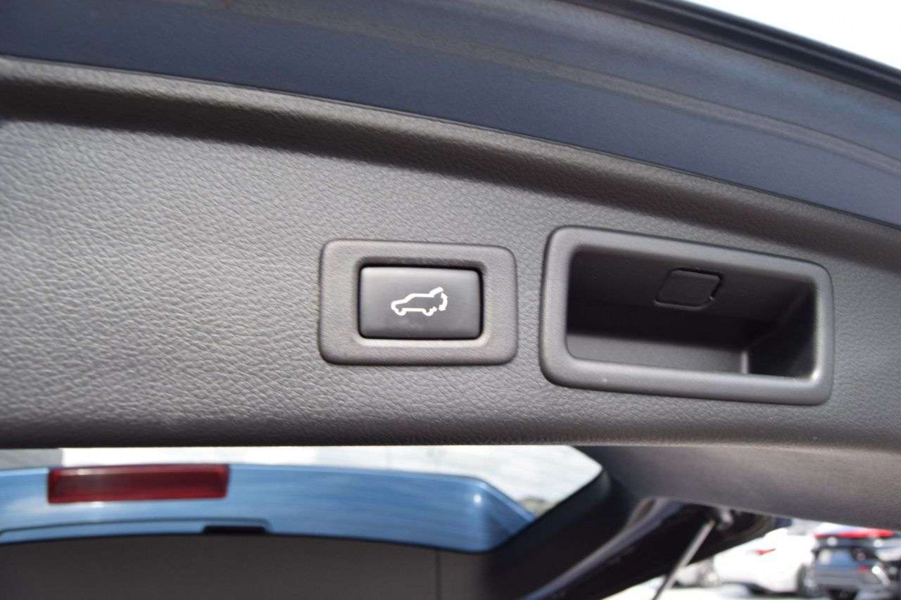 2019 SUBARU FORESTER 2019 SUBARU FORESTER