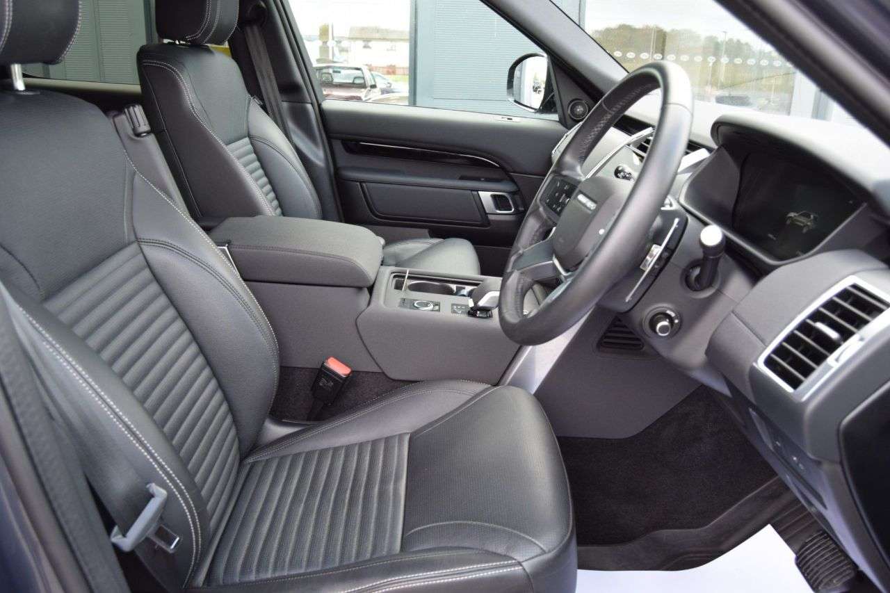 2024 LAND ROVER DISCOVERY 2024 LAND ROVER DISCOVERY