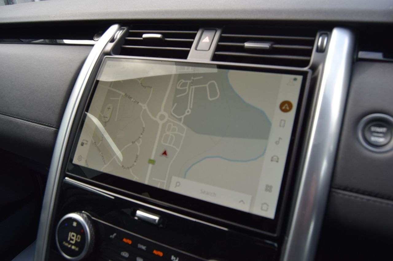 2024 LAND ROVER DISCOVERY 2024 LAND ROVER DISCOVERY