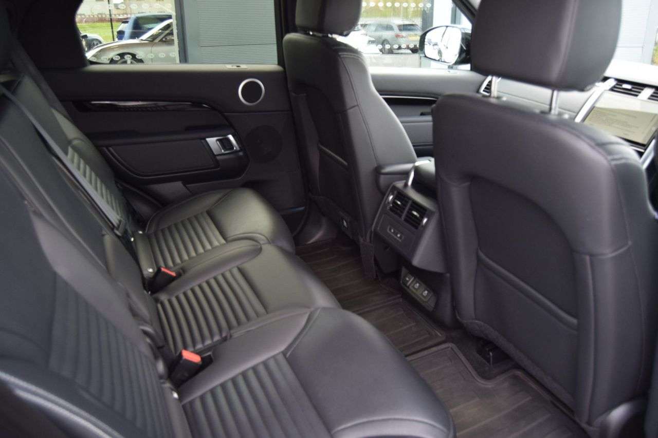 2024 LAND ROVER DISCOVERY 2024 LAND ROVER DISCOVERY