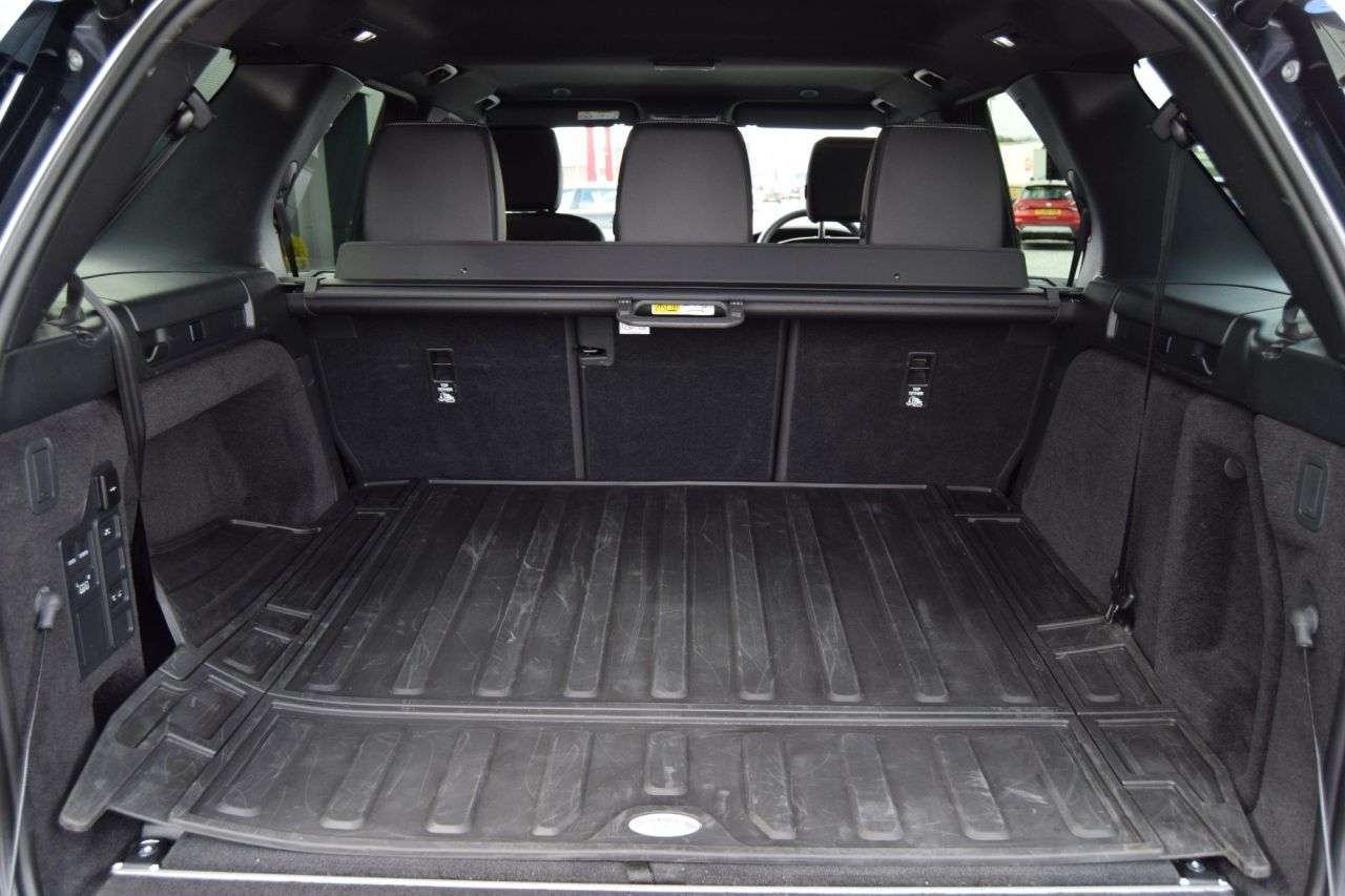 2024 LAND ROVER DISCOVERY 2024 LAND ROVER DISCOVERY